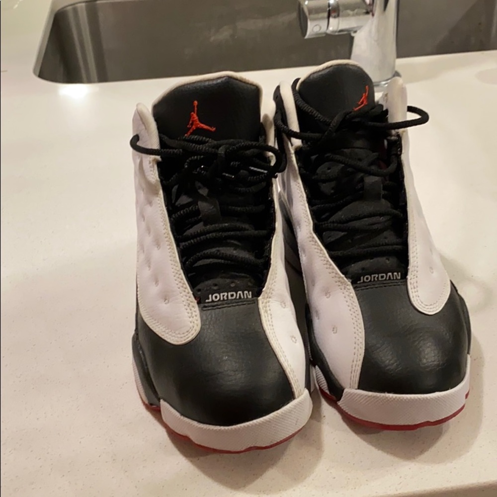 Jordan’ 13